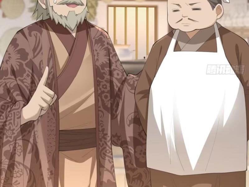 Thái Cổ Yêu Thánh Lấy Ta Làm Lô Đỉnh Chap 86 - Next Chap 87