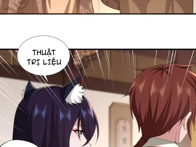Thái Cổ Yêu Thánh Lấy Ta Làm Lô Đỉnh Chap 86 - Next Chap 87