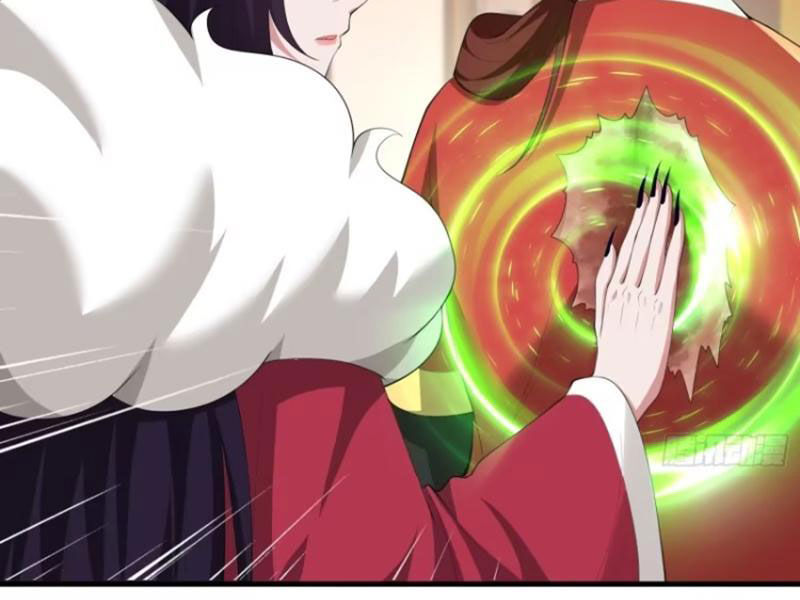 Thái Cổ Yêu Thánh Lấy Ta Làm Lô Đỉnh Chap 86 - Next Chap 87