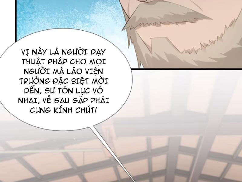 Thái Cổ Yêu Thánh Lấy Ta Làm Lô Đỉnh Chap 86 - Next Chap 87