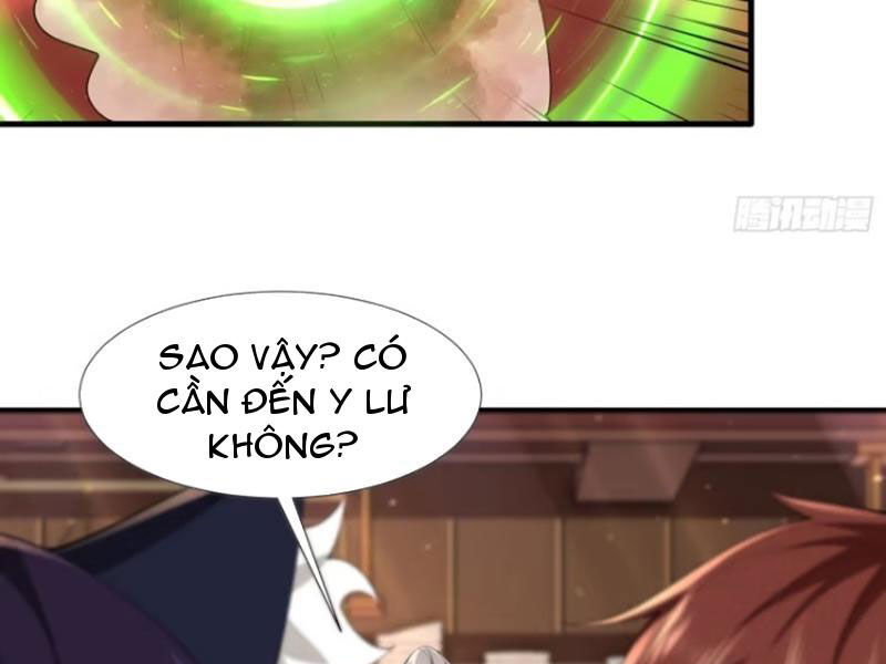 Thái Cổ Yêu Thánh Lấy Ta Làm Lô Đỉnh Chap 86 - Next Chap 87