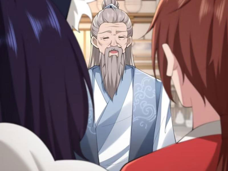 Thái Cổ Yêu Thánh Lấy Ta Làm Lô Đỉnh Chap 86 - Next Chap 87
