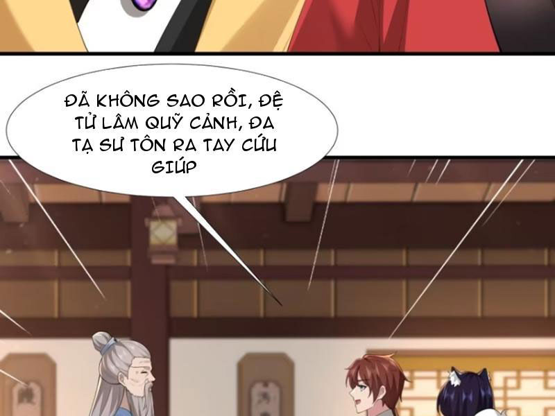 Thái Cổ Yêu Thánh Lấy Ta Làm Lô Đỉnh Chap 86 - Next Chap 87