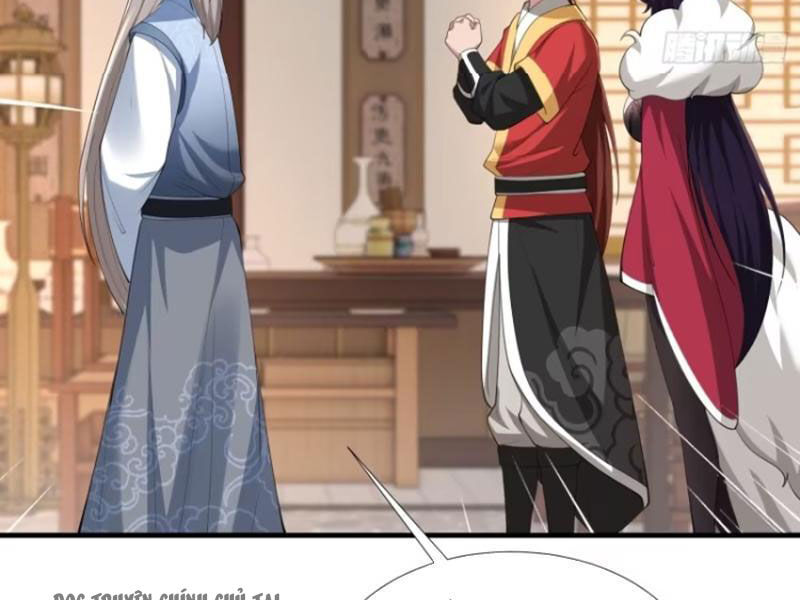 Thái Cổ Yêu Thánh Lấy Ta Làm Lô Đỉnh Chap 86 - Next Chap 87