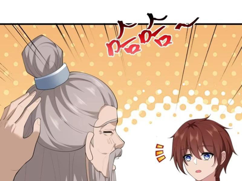Thái Cổ Yêu Thánh Lấy Ta Làm Lô Đỉnh Chap 86 - Next Chap 87