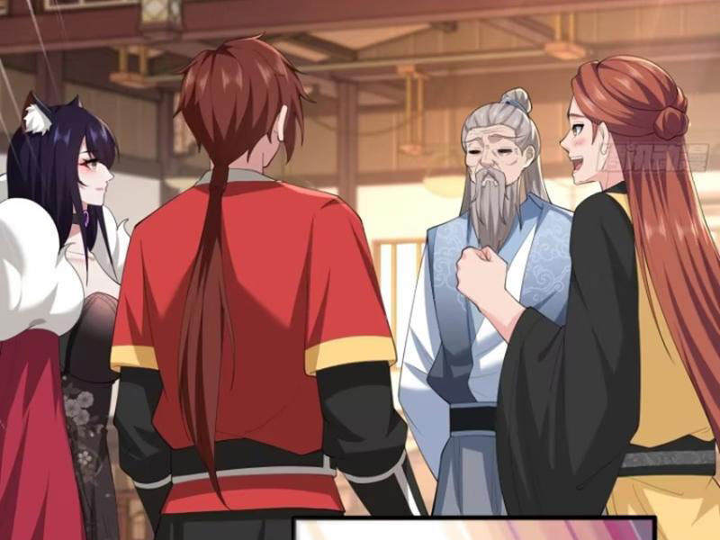 Thái Cổ Yêu Thánh Lấy Ta Làm Lô Đỉnh Chap 86 - Next Chap 87