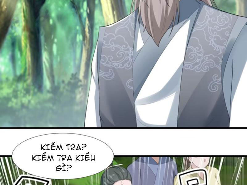 Thái Cổ Yêu Thánh Lấy Ta Làm Lô Đỉnh Chap 86 - Next Chap 87