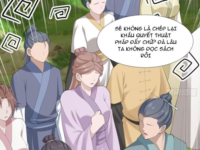 Thái Cổ Yêu Thánh Lấy Ta Làm Lô Đỉnh Chap 86 - Next Chap 87