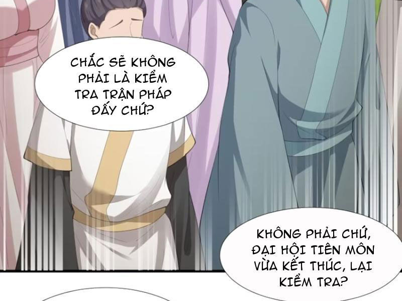Thái Cổ Yêu Thánh Lấy Ta Làm Lô Đỉnh Chap 86 - Next Chap 87