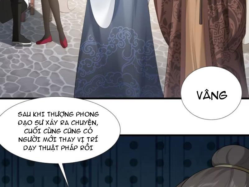 Thái Cổ Yêu Thánh Lấy Ta Làm Lô Đỉnh Chap 86 - Next Chap 87