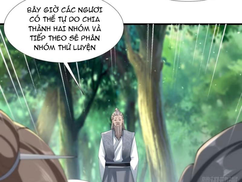 Thái Cổ Yêu Thánh Lấy Ta Làm Lô Đỉnh Chap 86 - Next Chap 87