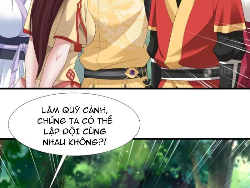 Thái Cổ Yêu Thánh Lấy Ta Làm Lô Đỉnh Chap 86 - Next Chap 87