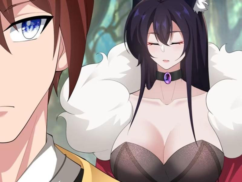 Thái Cổ Yêu Thánh Lấy Ta Làm Lô Đỉnh Chap 86 - Next Chap 87
