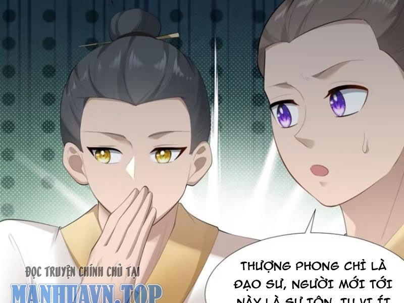 Thái Cổ Yêu Thánh Lấy Ta Làm Lô Đỉnh Chap 86 - Next Chap 87