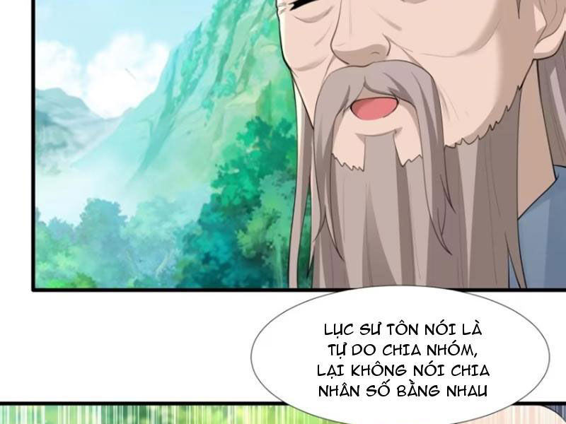 Thái Cổ Yêu Thánh Lấy Ta Làm Lô Đỉnh Chap 86 - Next Chap 87