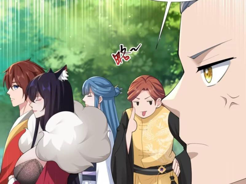 Thái Cổ Yêu Thánh Lấy Ta Làm Lô Đỉnh Chap 86 - Next Chap 87