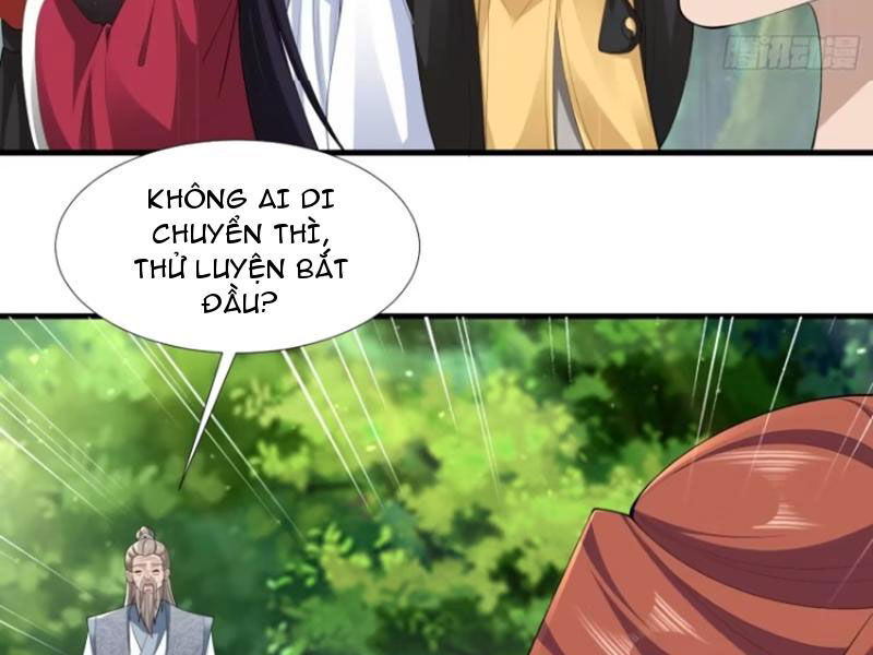 Thái Cổ Yêu Thánh Lấy Ta Làm Lô Đỉnh Chap 86 - Next Chap 87