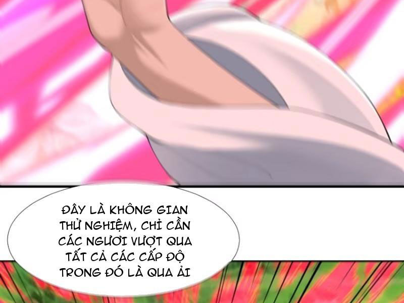 Thái Cổ Yêu Thánh Lấy Ta Làm Lô Đỉnh Chap 86 - Next Chap 87
