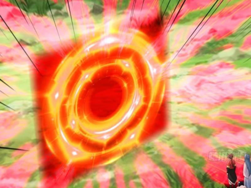 Thái Cổ Yêu Thánh Lấy Ta Làm Lô Đỉnh Chap 86 - Next Chap 87