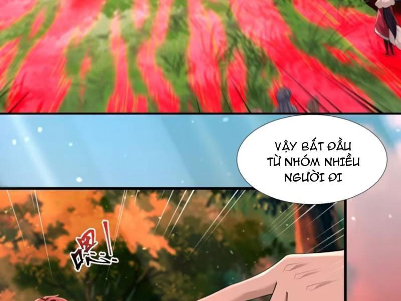 Thái Cổ Yêu Thánh Lấy Ta Làm Lô Đỉnh Chap 86 - Next Chap 87