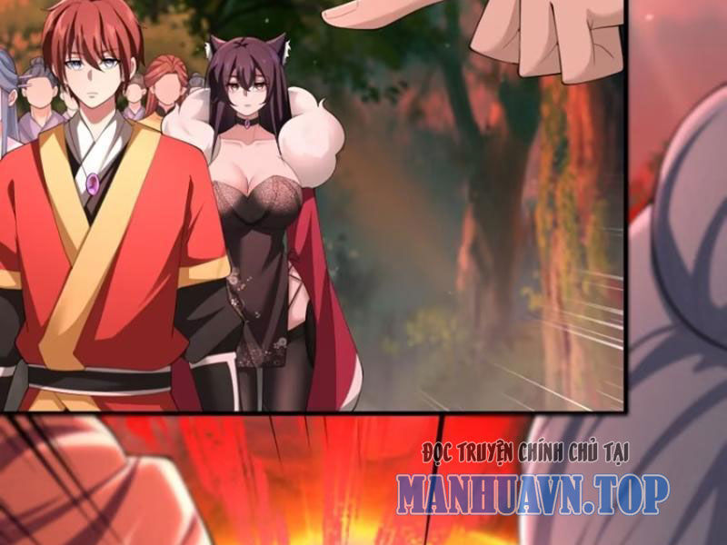 Thái Cổ Yêu Thánh Lấy Ta Làm Lô Đỉnh Chap 86 - Next Chap 87