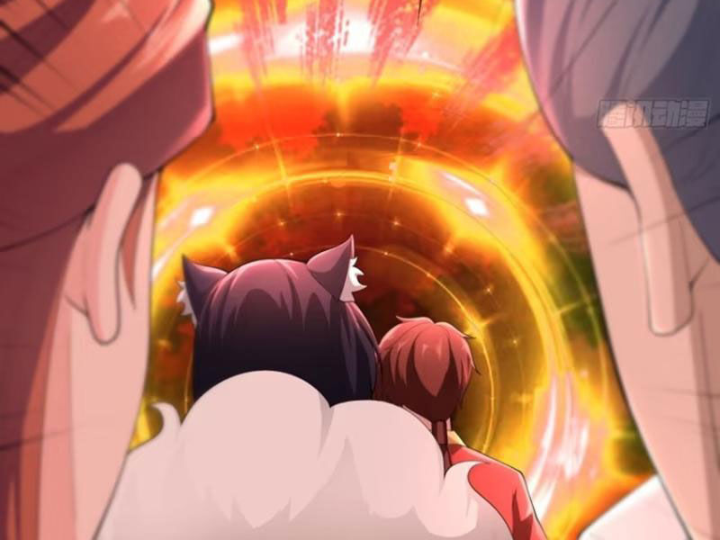 Thái Cổ Yêu Thánh Lấy Ta Làm Lô Đỉnh Chap 86 - Next Chap 87