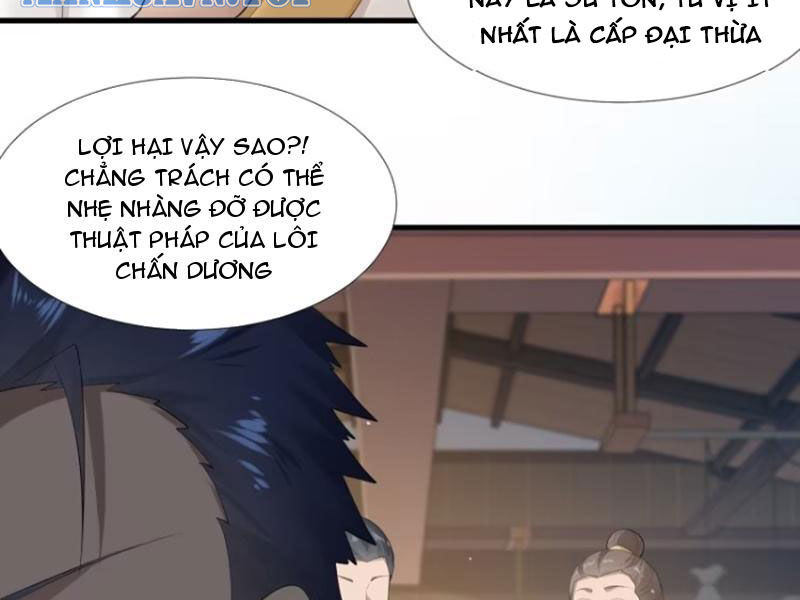 Thái Cổ Yêu Thánh Lấy Ta Làm Lô Đỉnh Chap 86 - Next Chap 87