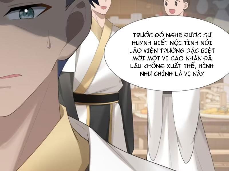 Thái Cổ Yêu Thánh Lấy Ta Làm Lô Đỉnh Chap 86 - Next Chap 87
