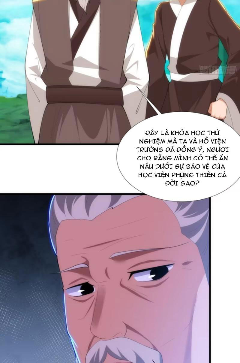 Thái Cổ Yêu Thánh Lấy Ta Làm Lô Đỉnh Chap 87 - Next Chap 88