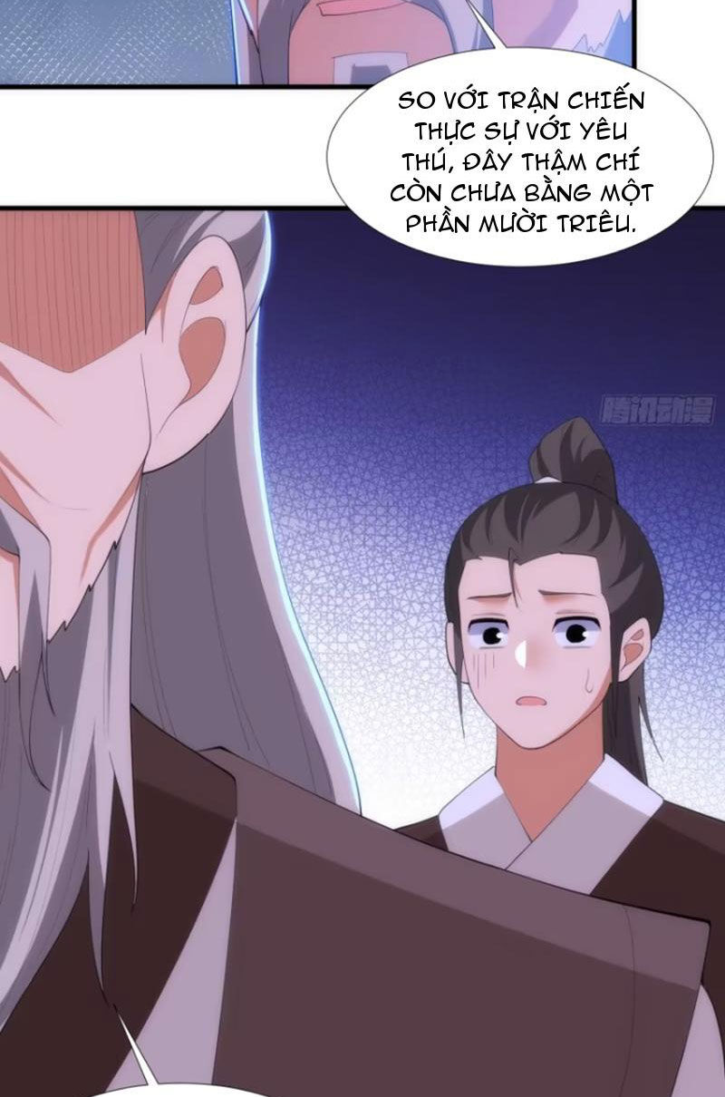 Thái Cổ Yêu Thánh Lấy Ta Làm Lô Đỉnh Chap 87 - Next Chap 88