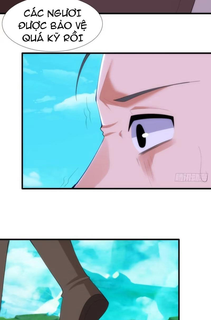 Thái Cổ Yêu Thánh Lấy Ta Làm Lô Đỉnh Chap 87 - Next Chap 88