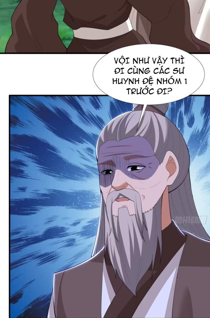 Thái Cổ Yêu Thánh Lấy Ta Làm Lô Đỉnh Chap 87 - Next Chap 88