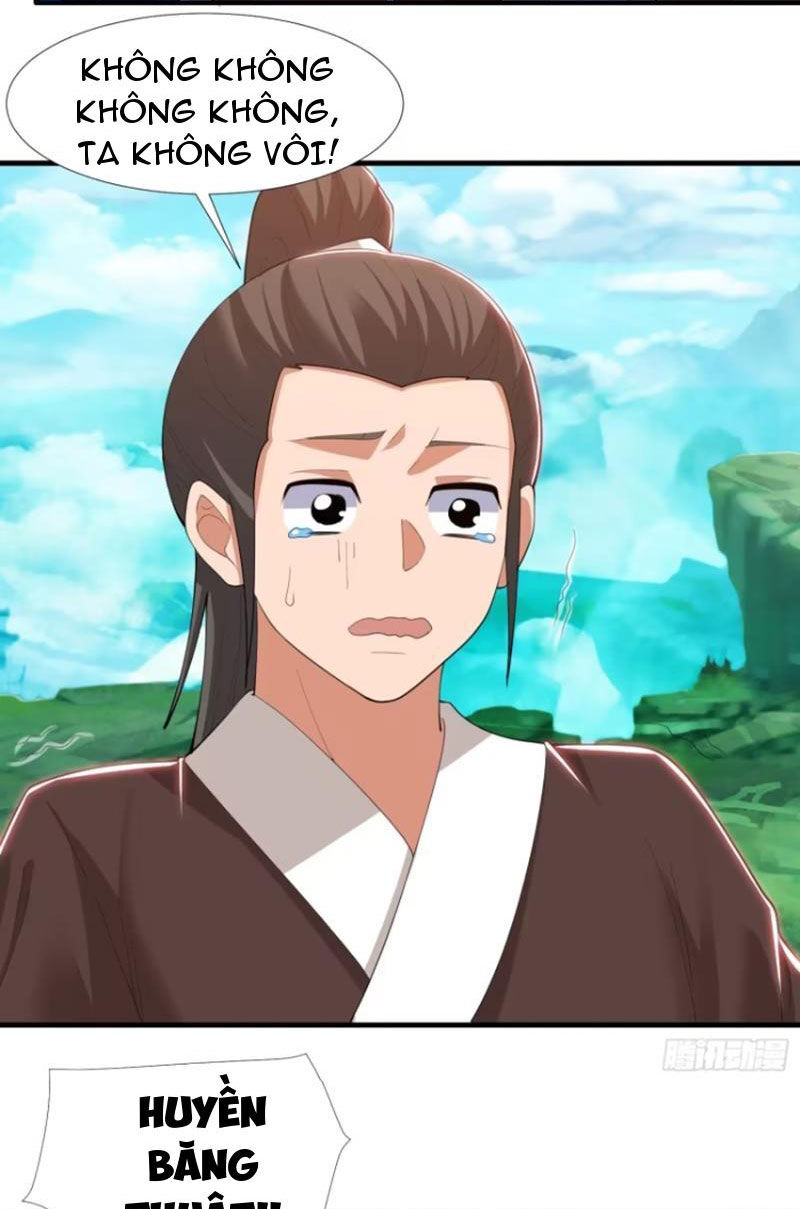 Thái Cổ Yêu Thánh Lấy Ta Làm Lô Đỉnh Chap 87 - Next Chap 88