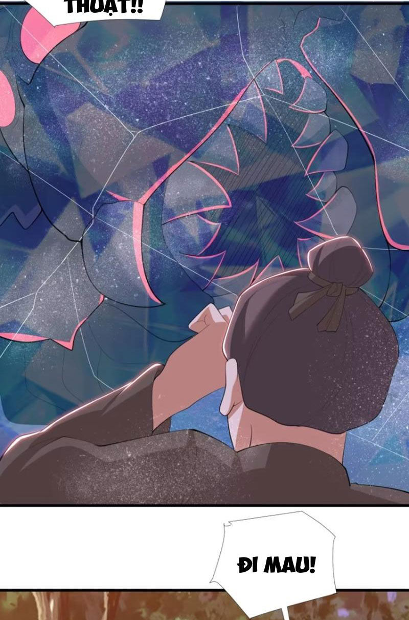 Thái Cổ Yêu Thánh Lấy Ta Làm Lô Đỉnh Chap 87 - Next Chap 88
