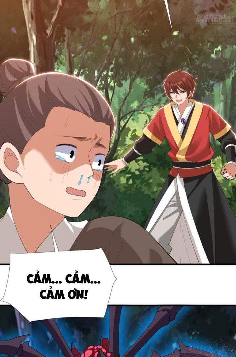 Thái Cổ Yêu Thánh Lấy Ta Làm Lô Đỉnh Chap 87 - Next Chap 88