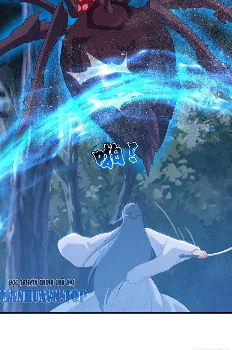 Thái Cổ Yêu Thánh Lấy Ta Làm Lô Đỉnh Chap 87 - Next Chap 88