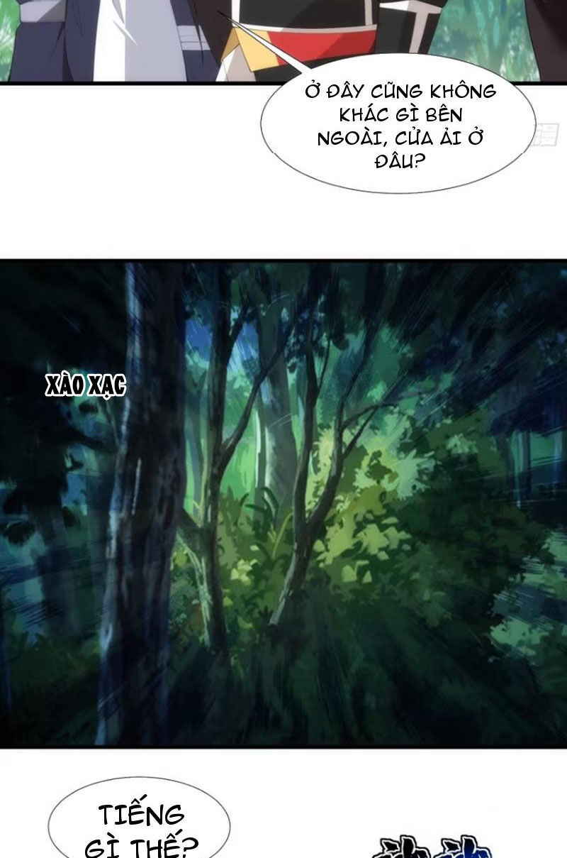 Thái Cổ Yêu Thánh Lấy Ta Làm Lô Đỉnh Chap 87 - Next Chap 88