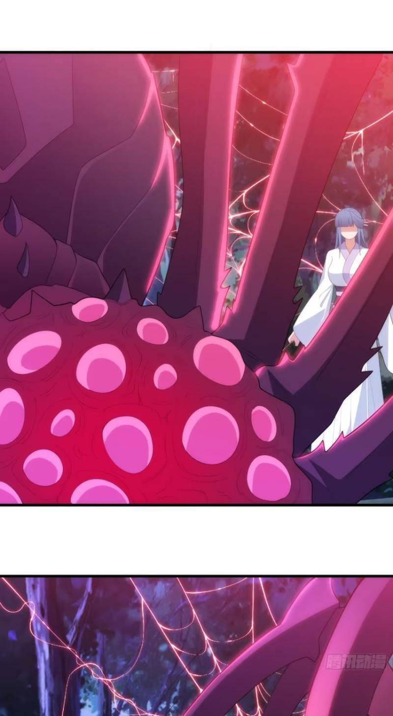 Thái Cổ Yêu Thánh Lấy Ta Làm Lô Đỉnh Chap 87 - Next Chap 88