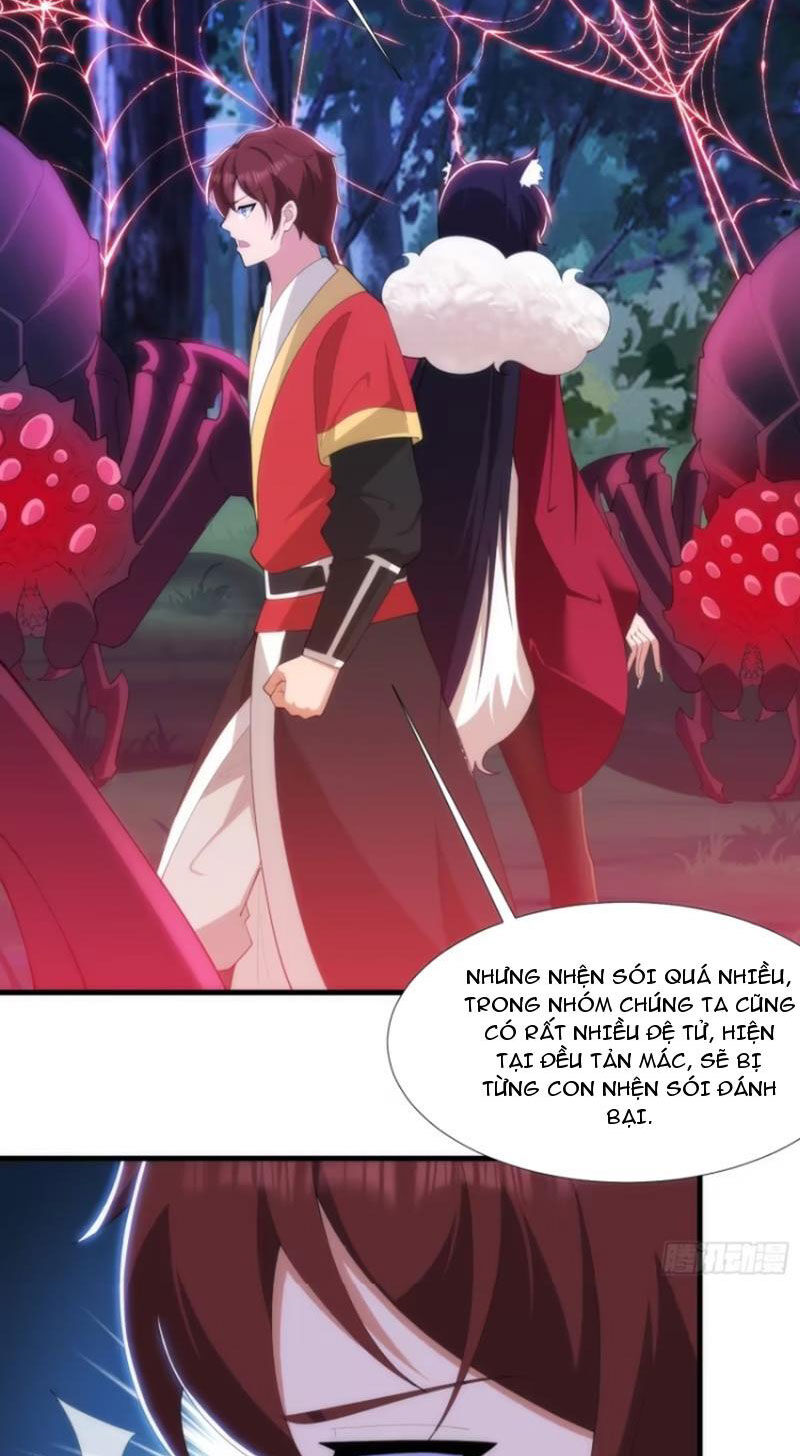Thái Cổ Yêu Thánh Lấy Ta Làm Lô Đỉnh Chap 87 - Next Chap 88