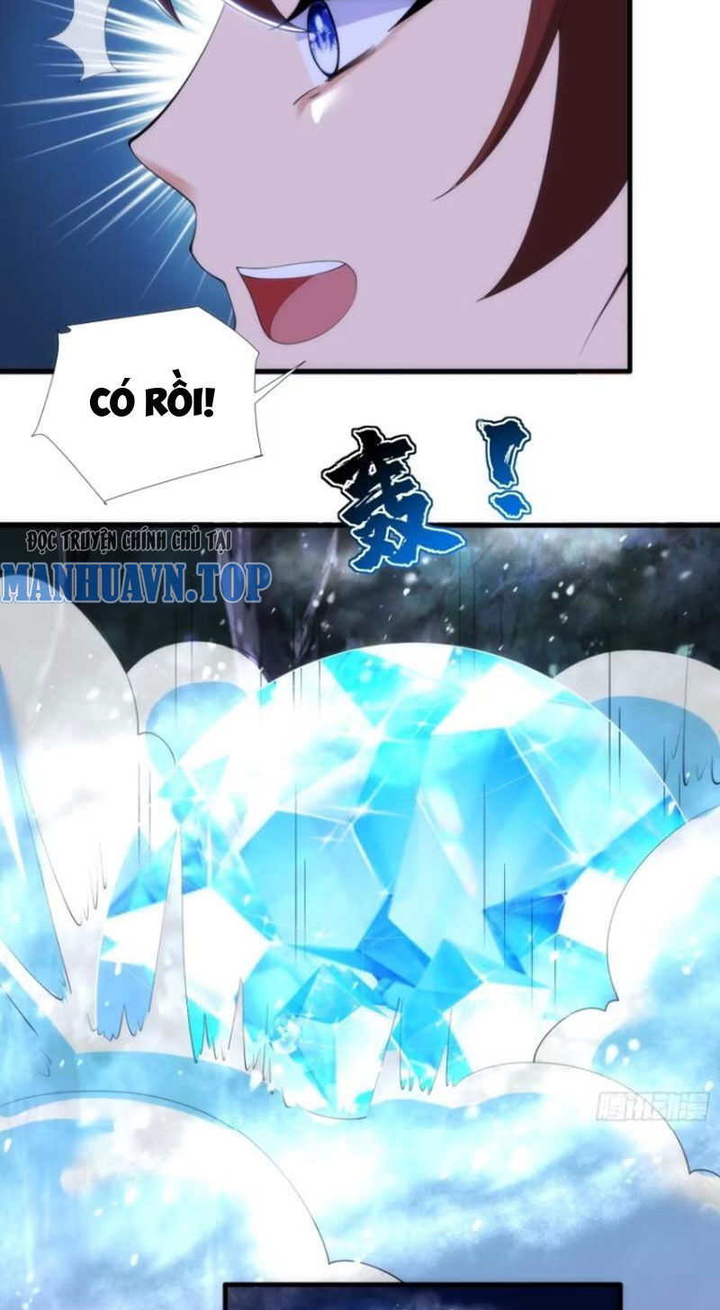 Thái Cổ Yêu Thánh Lấy Ta Làm Lô Đỉnh Chap 87 - Next Chap 88