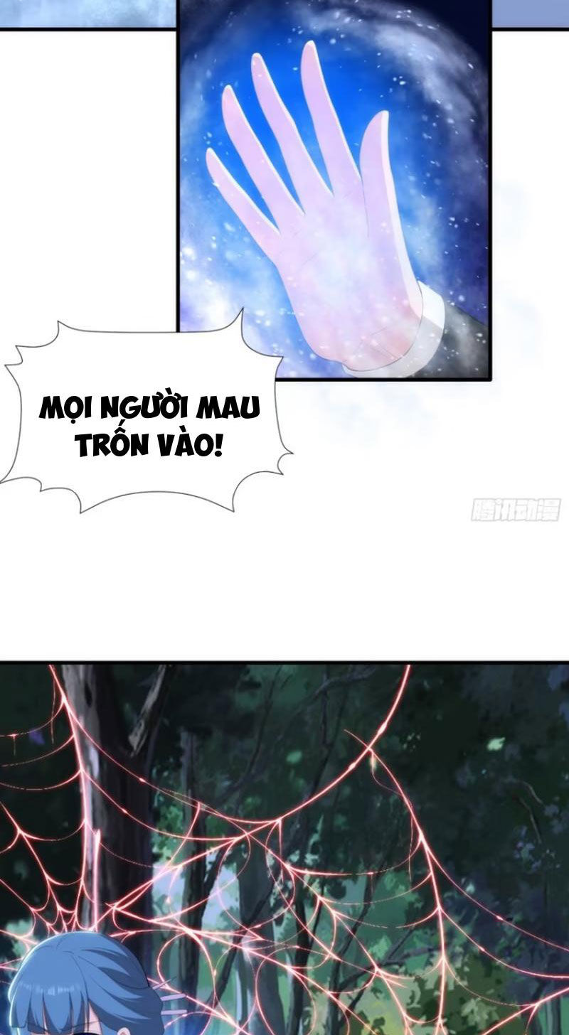 Thái Cổ Yêu Thánh Lấy Ta Làm Lô Đỉnh Chap 87 - Next Chap 88