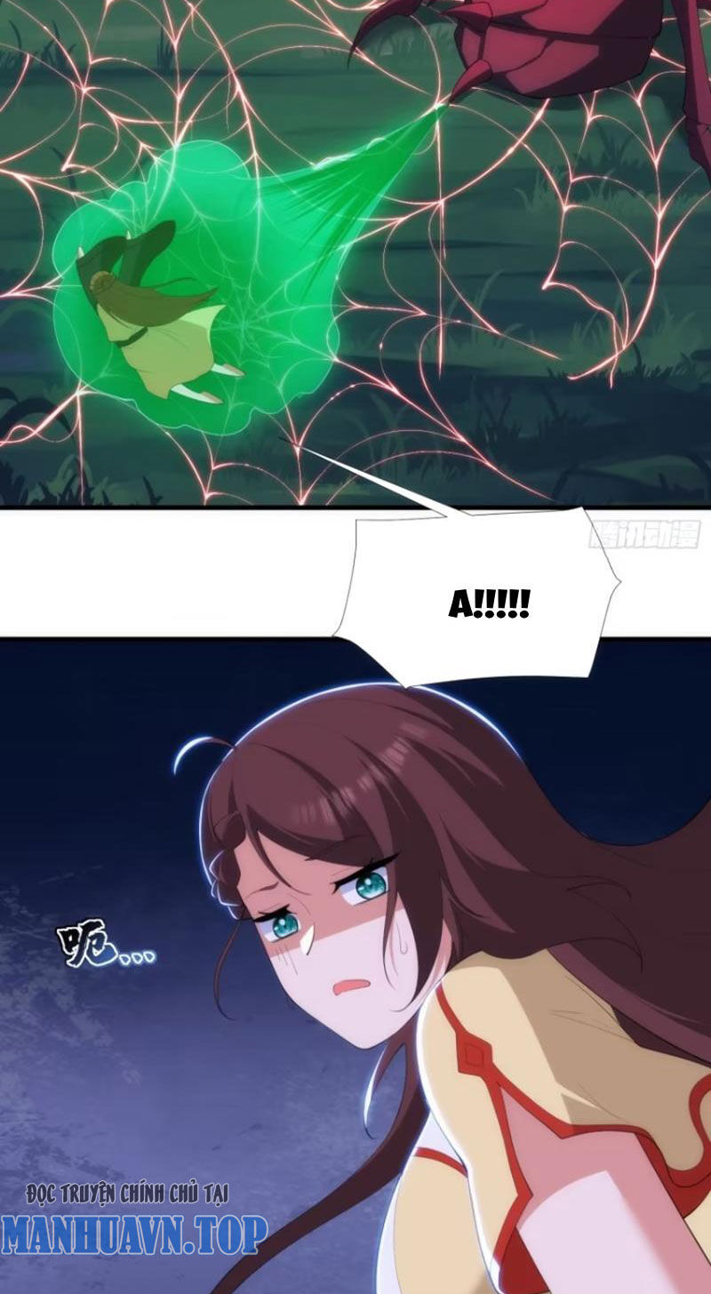 Thái Cổ Yêu Thánh Lấy Ta Làm Lô Đỉnh Chap 87 - Next Chap 88