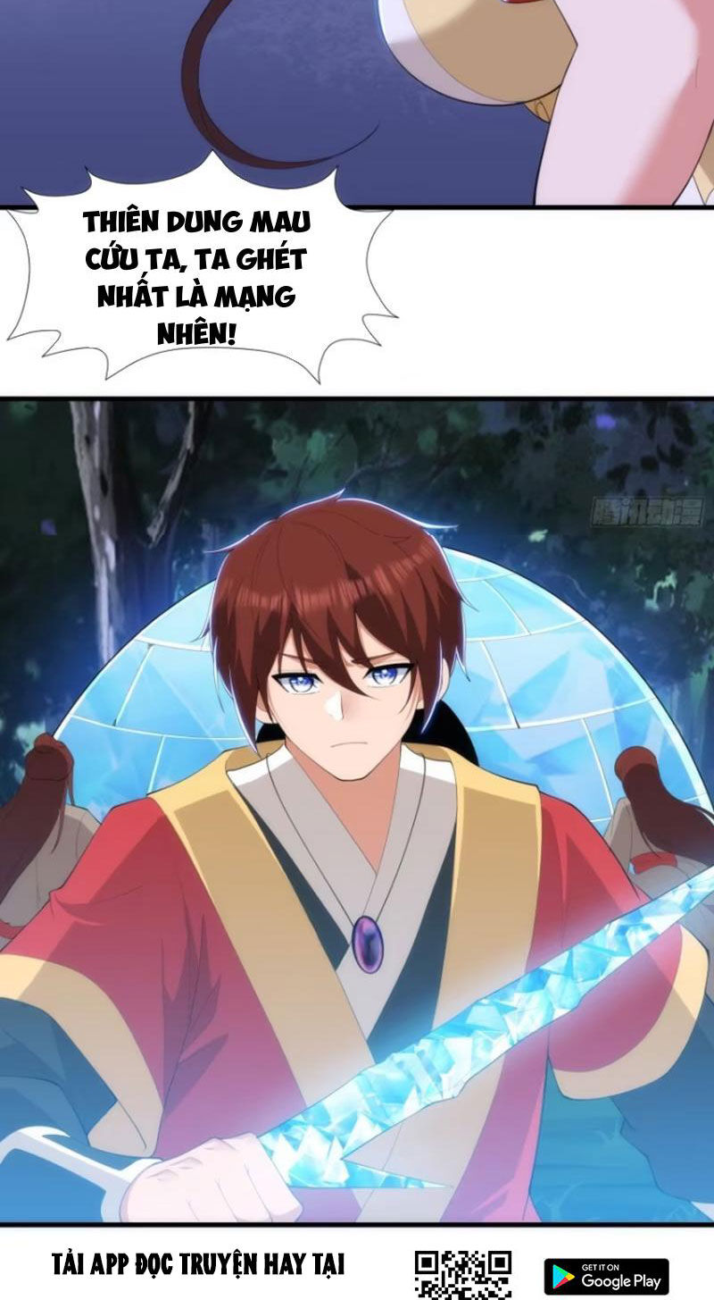 Thái Cổ Yêu Thánh Lấy Ta Làm Lô Đỉnh Chap 87 - Next Chap 88