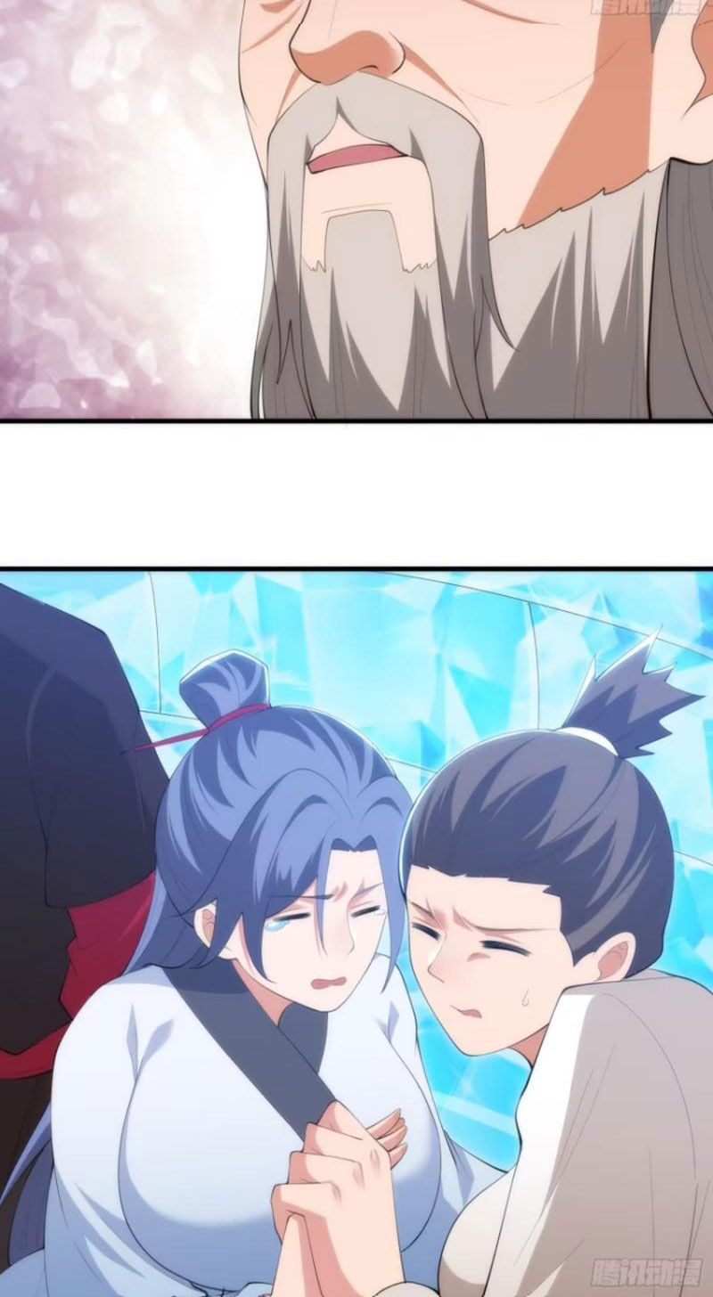 Thái Cổ Yêu Thánh Lấy Ta Làm Lô Đỉnh Chap 87 - Next Chap 88