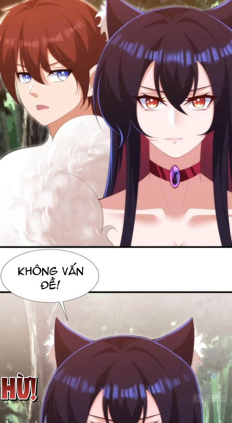 Thái Cổ Yêu Thánh Lấy Ta Làm Lô Đỉnh Chap 87 - Next Chap 88