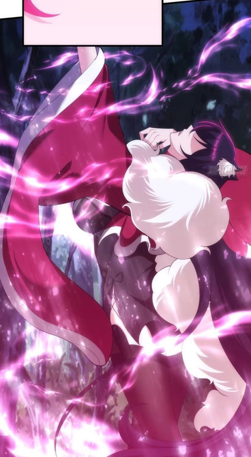 Thái Cổ Yêu Thánh Lấy Ta Làm Lô Đỉnh Chap 87 - Next Chap 88