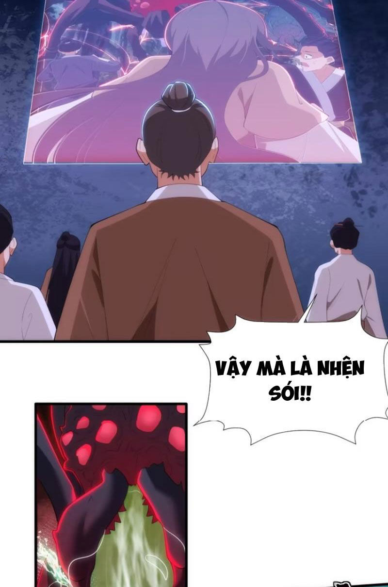 Thái Cổ Yêu Thánh Lấy Ta Làm Lô Đỉnh Chap 87 - Next Chap 88