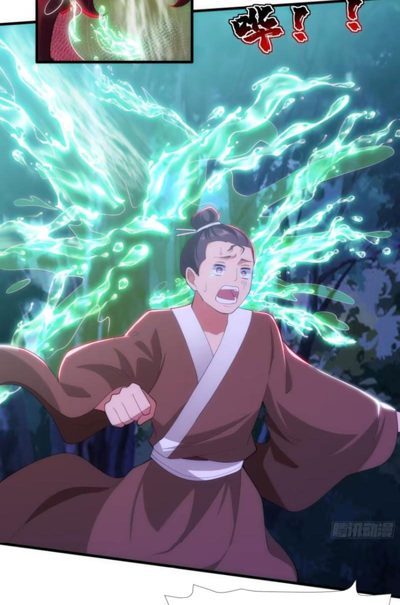 Thái Cổ Yêu Thánh Lấy Ta Làm Lô Đỉnh Chap 87 - Next Chap 88
