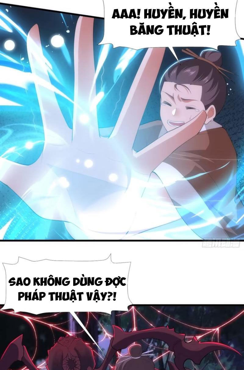 Thái Cổ Yêu Thánh Lấy Ta Làm Lô Đỉnh Chap 87 - Next Chap 88