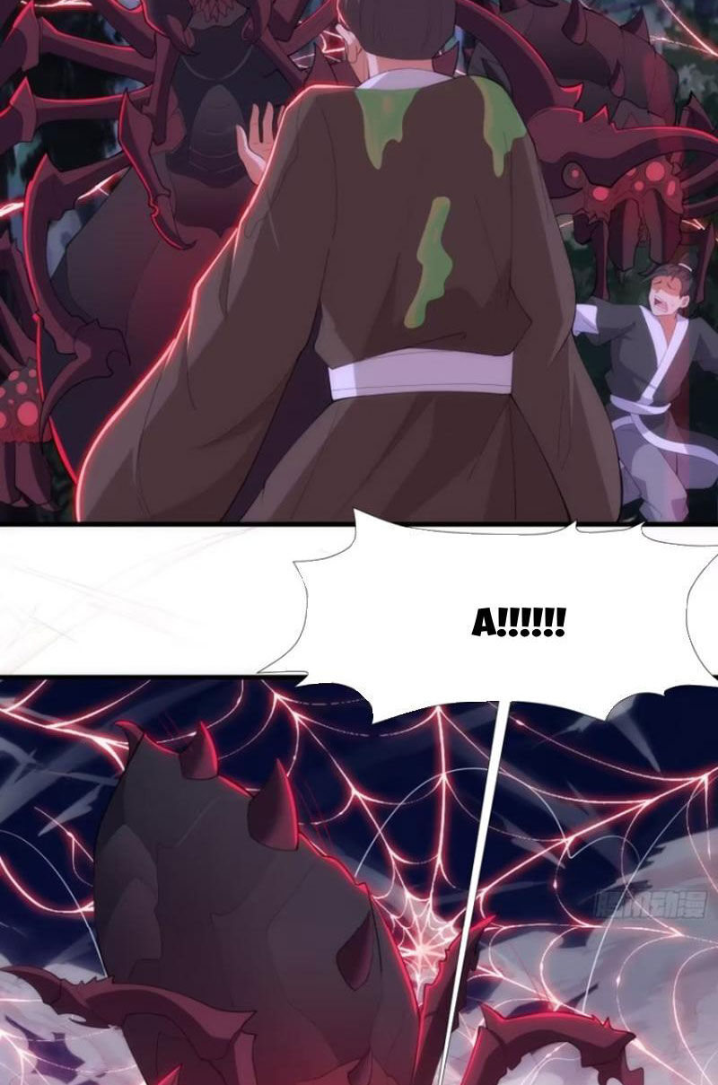 Thái Cổ Yêu Thánh Lấy Ta Làm Lô Đỉnh Chap 87 - Next Chap 88